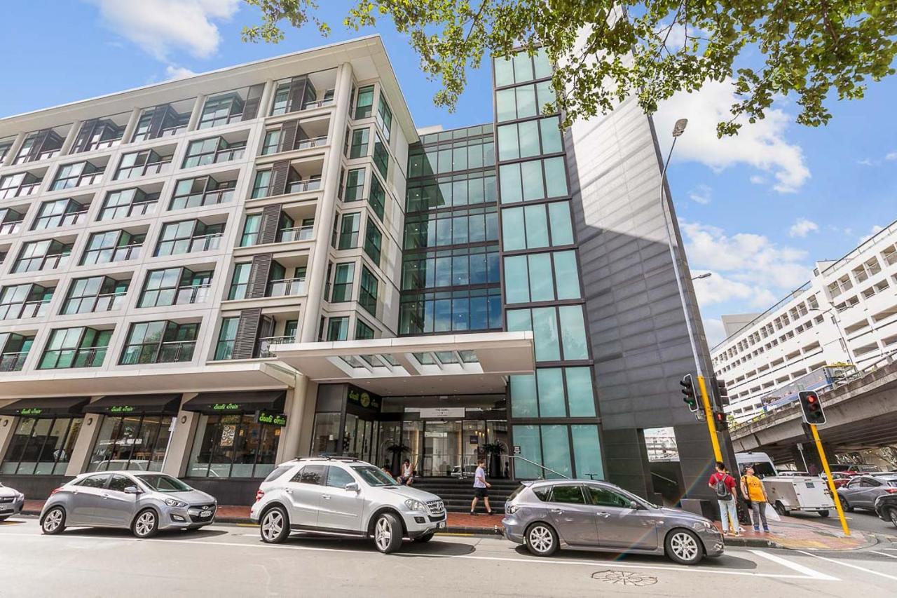 Stunning & Spacious Haven On The Waterfront! Auckland Exterior photo